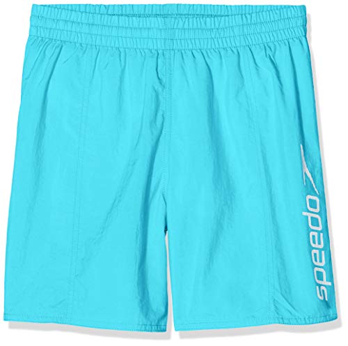 Speedo challenge 15 watershort boy aqua splash xs