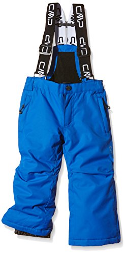 CPM Chłopięcy Salopette Wp 5000 3w15994 Salopette Królewski 176 (EU)