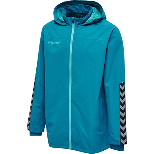 Hummel hmlAUTHENTIC ALL-WEATHER kurtka męska, Celestial, XL 205364-8745-XL