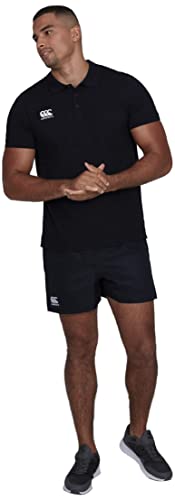 Canterbury Koszulka polo Men's waimak, 3X-Large E533803-989-3XL