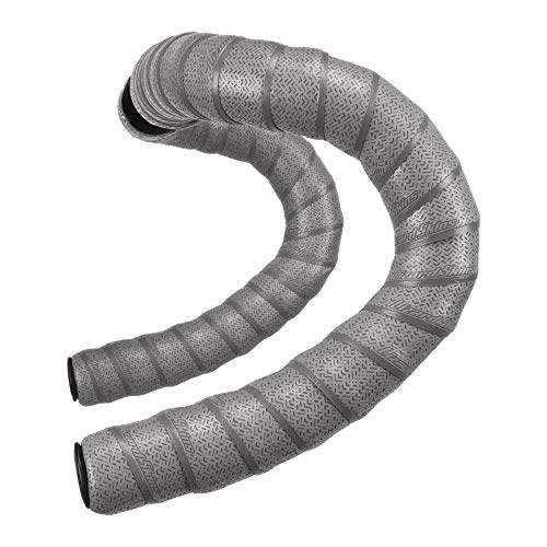 LIZARD SKINS Owijki na kierownicę LIZARDSKINS DSP 1.8 RACE BAR TAPE gr.1,8mm cool gray NEW 309351-uniw