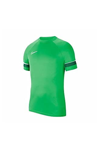 Nike Męski Academy 21 Training Top T-Shirt