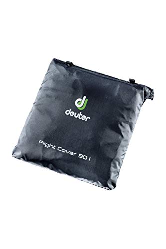 Deuter Flight Cover 90 black