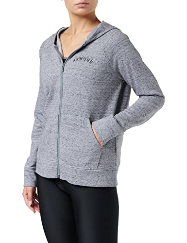 Under Armour Rival Terry FZ Hoodie