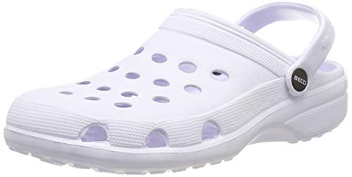 Beco Women Clogs, wielokolorowa, 40 90751