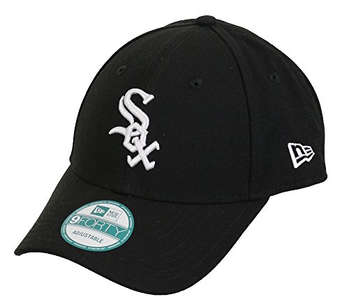 New Era Czapka The League Chiwhi G 10047515 Czarny