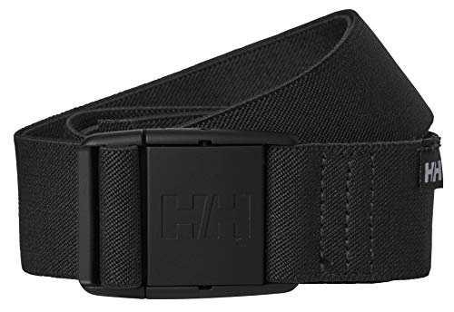 Helly-Hansen Unisex Hh Adventure pasek pasek 990 czarny 120