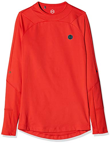 Under Armour Męska koszula kompresyjna ColdGear Rush Make-Shirt