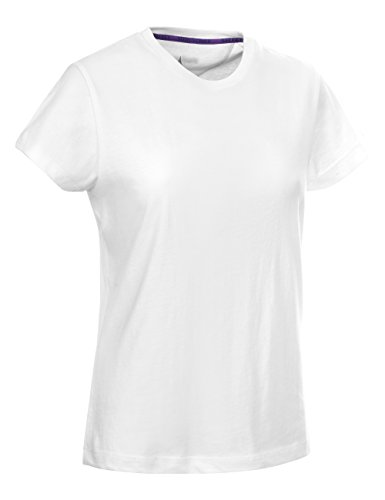 Select Damski T-Shirt wilma, biały, XXL 6260105000_Weiß_XXL