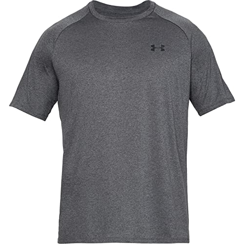 Under Armour UA Tech Tee 2.0 męska koszula z krótkim rękawem, l