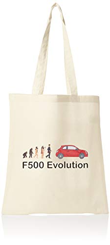 Texlab Unisex Adult VEND-193799 worek materiałowy, naturalny, 38 cm x 42 cm
