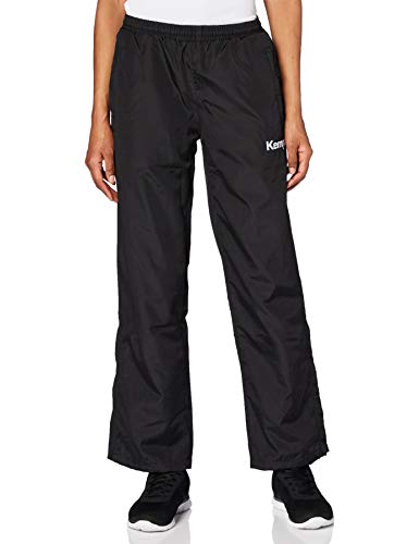 Kempa spodnie damskie spodnie zewnętrzny, czarny, L 200503901