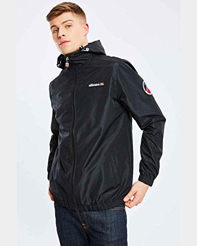 Ellesse Męska kurtka terrazzo