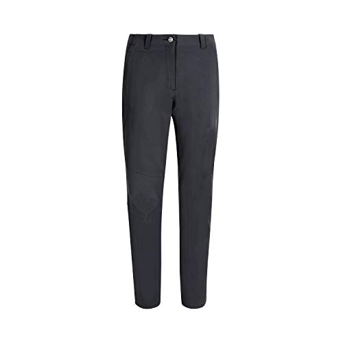 Mammut Mammut Runbold damskie spodnie trekkingowe czarny czarny 34 1022-00490
