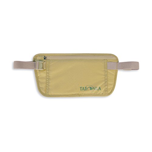 Tatonka Skin saszetka na biodra, wymiary 12 x 23 cm, beżowy 2846.225