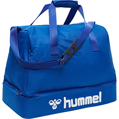 Hummel Core plecak niebieski (True Blue) jeden rozmiar