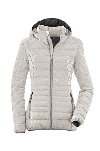 G.I.G.A. DX damska kurtka uyaka Casual funkcja, szary, 38 28041-000-00926-38