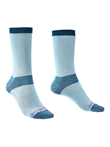 Bridgedale Womens Coolmax Liner skarpety 2 - medium