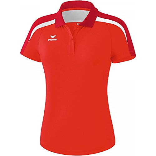 Erima damska koszulka polo, wielokolorowa, 44 1111831