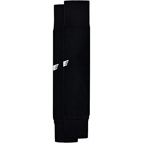 Erima Basic Tube skarpety dla dorosłych czarny czarno-biały 2