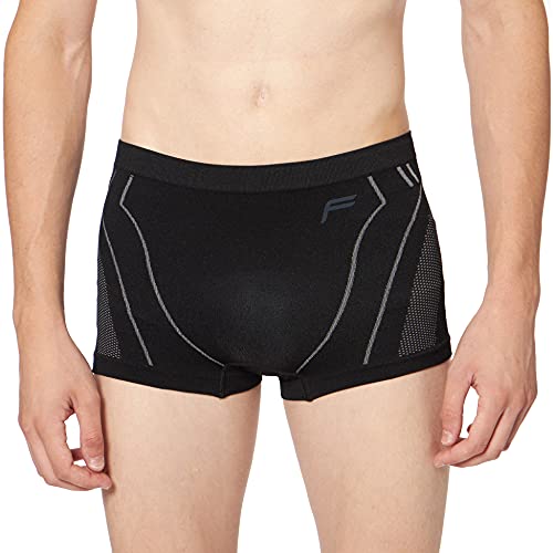 F Lite F-Lite Body megalight 140 majtki Woman, czarny, M 11-1056-7-2-0002