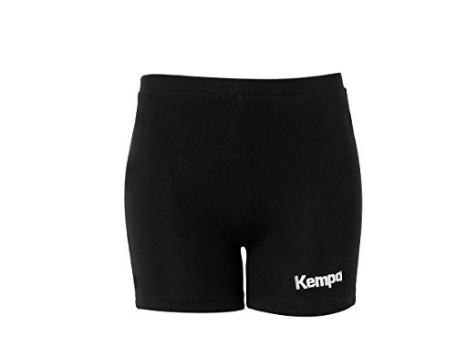 Kempa Kempa 200316201 legginsy dziecięce, uniseks czarny czarny 116 200316201