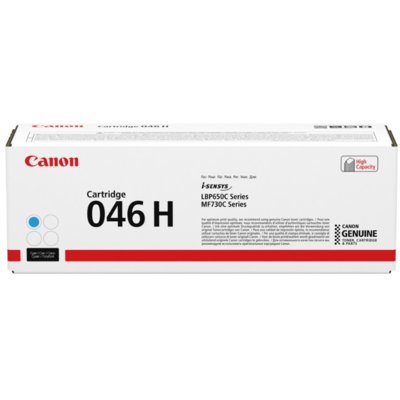 Canon CRG-046HC / 1253C002