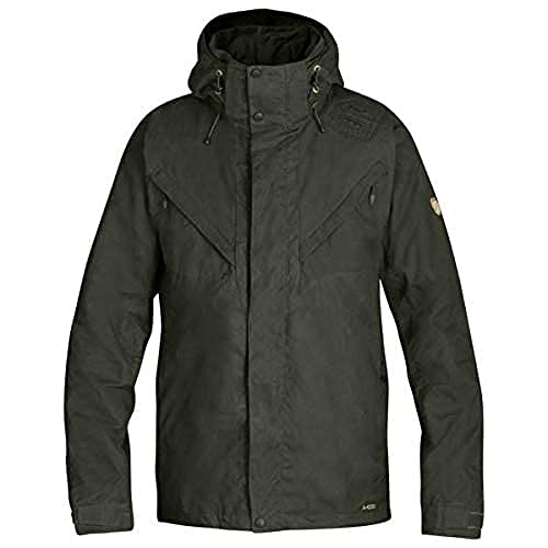Fjällräven Granit koszula męska, 3 XL 90333