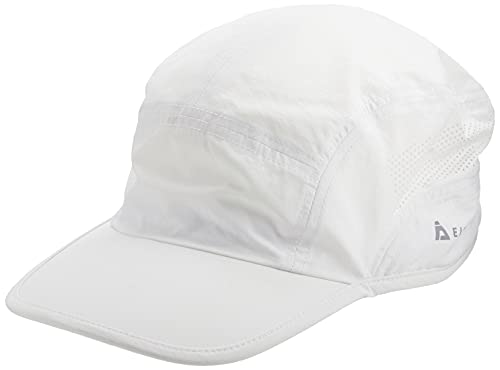 Eisley Czapka laserowa, biała, M / 57-58 cm
