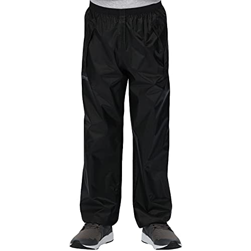 Regatta Kids stormbrk o/T, czarny W808 800C05