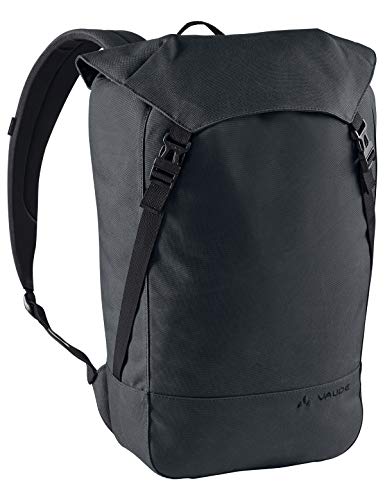 VAUDE Unisex Consort Mini Waxed plecaki 10-14 l