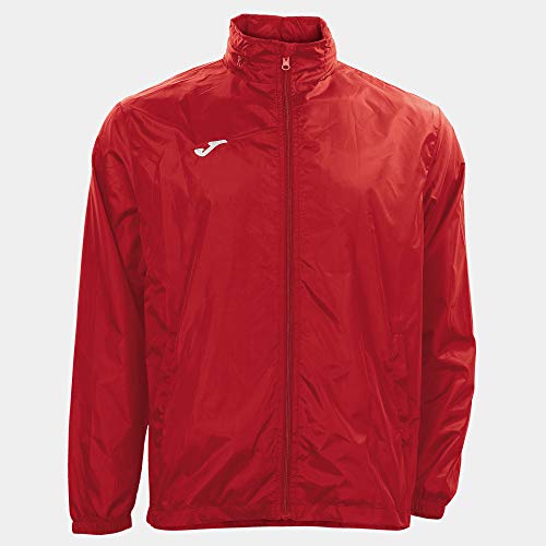 Joma Coupe pluie Iris Rouge, 12 100087.600_2XS