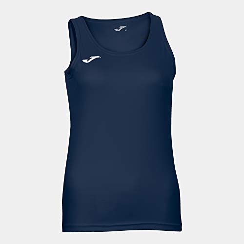 Joma damski T-Shirt 900038.331, niebieski, M 9996483844075
