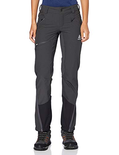 Odlo Intent Pants Women Black, m 527011