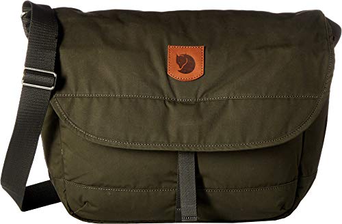 Fjällräven Unisex Greenland Shoulder Bag Bag Bag (1 sztuka)