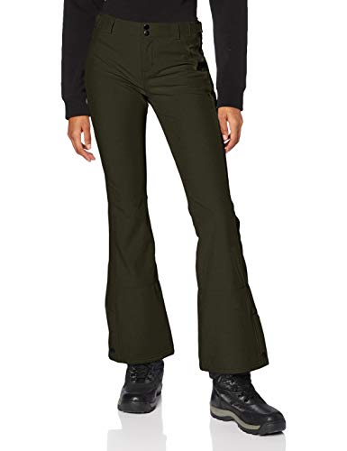 O'Neill damskie Spell Snow Pants, zielony, s 8P8026