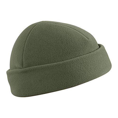 Helikon Czapka Watch Cap Olive Green (CZ-DOK-FL-02) CZ-DOK-FL-02