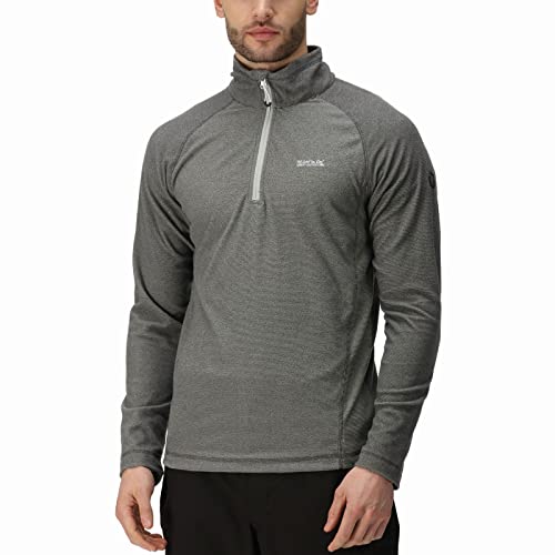 Regatta kurtka męska montes Polar, szary, 3X-Large RMA212 82F95