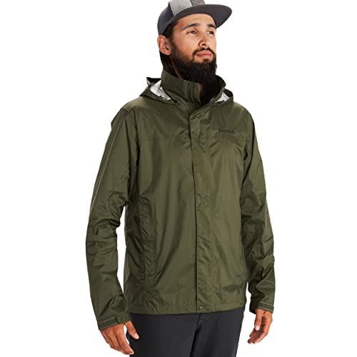 Marmot Męska kurtka przeciwdeszczowa Precip Eco 41500
