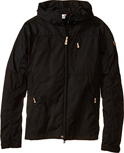 Fjällräven Sten kurtka męska, czarny, L F81679-550_Black_L