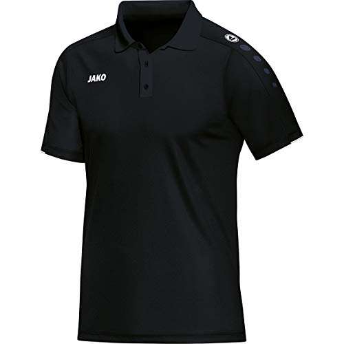 JAKO JAKO Classico Polo, męskie 6350