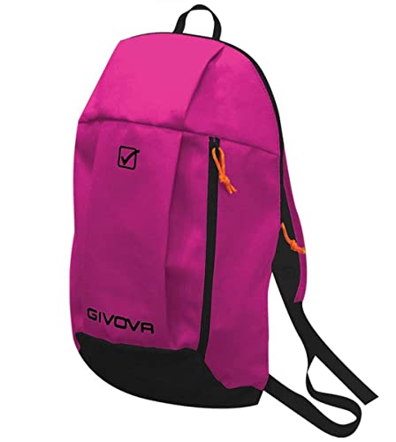 Givova Męski plecak ZAINO CAPO, 1406 (wielokolorowy), jeden rozmiar