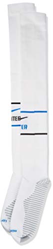 Nike Skarpety unisex Inter U Stad Otc Aw white/Blue spark/Black M