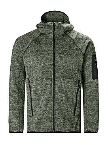 Berghaus Polar-bluza z kapturem 