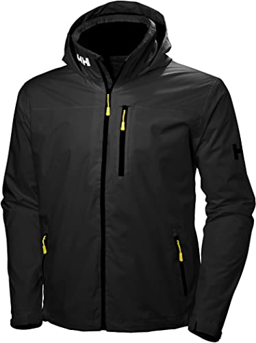 Helly Hansen Helly-Hansen Kurtka męska Crew z kapturem Midlayer 33874