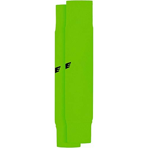 Erima Basic Tube skarpety dziecięce, zielono-czarne, 1