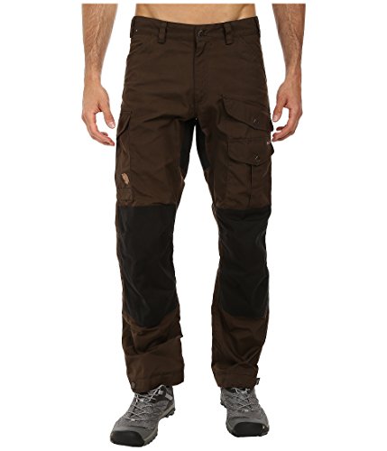 Fjällräven vidda Pro Trousers Blocked Men  spodnie na zewnątrz, 58 F81760R