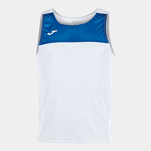 Joma niebieski Weiß/Königslbau X-L