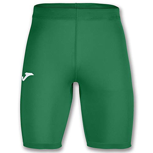 Joma Joma Academy męskie spodnie termiczne, zielone, L/XL 101016.450.L-XL