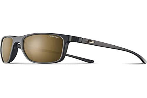 Julbo Trip Polarized 3 Okulary przeciwsłoneczne Mężczyźni, black 2020 Okulary J5109014